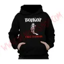 Sudadera Boikot