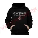 Sudadera Gorgoroth