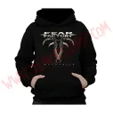 Sudadera Fear Factory