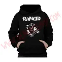 Sudadera Rancid