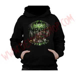 Sudadera Avenged Sevenfold