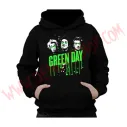 Sudadera Green Day