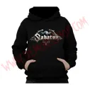 Sudadera Sabaton