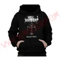 Sudadera HellHammer