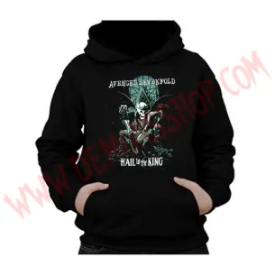 Sudadera Avenged Sevenfold
