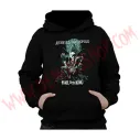 Sudadera Avenged Sevenfold
