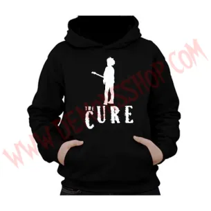 Sudadera The Cure
