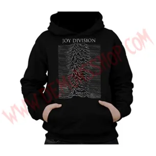 Sudadera Joy Division