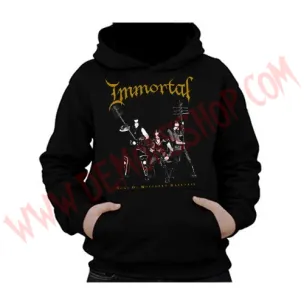 Sudadera Immortal
