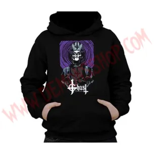 Sudadera Ghost