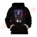 Sudadera Ghost