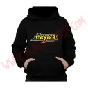 Sudadera Stryper