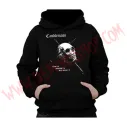 Sudadera Candlemass