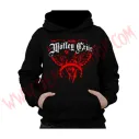 Sudadera Motley Crue