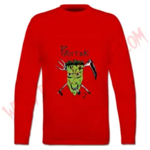 Camiseta ML Piperrak