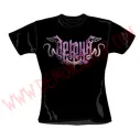 Camiseta Chica MC Arkona