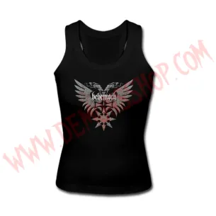 Camiseta Chica SM Behemoth
