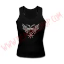 Camiseta Chica SM Behemoth