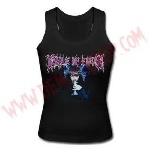 Camiseta Chica SM Cradle of Filth