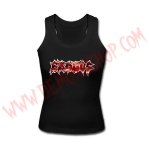 Camiseta Chica SM Exodus