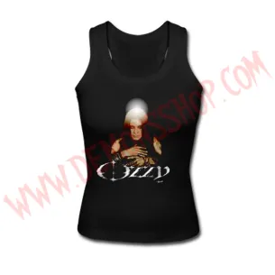 Camiseta Chica SM Ozzy