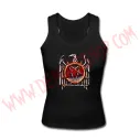 Camiseta Chica SM Slayer