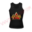Camiseta Chica SM Stryper