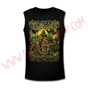 Camiseta SM Amon Amarth