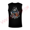 Camiseta SM Dimebag (Pantera)