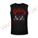 Camiseta SM Obituary
