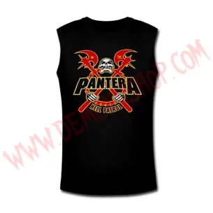 Camiseta SM Pantera