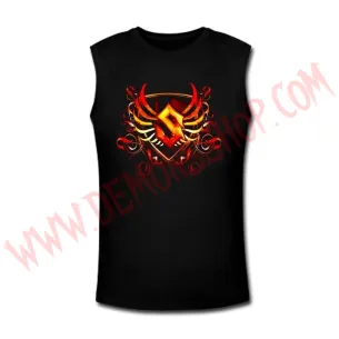 Camiseta SM Sabaton