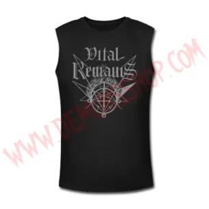 Camiseta SM Vital Remains