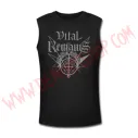 Camiseta SM Vital Remains