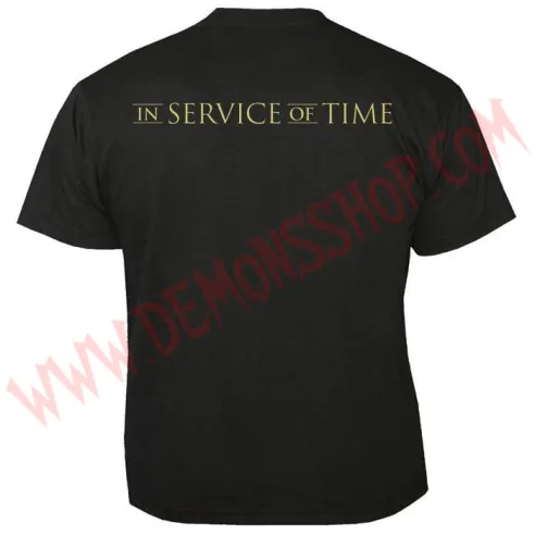 Camiseta MC Abysmal Dawn