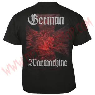 Camiseta MC Debauchery 2