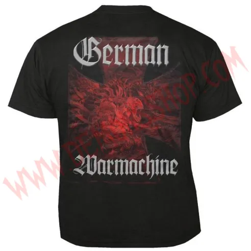 Camiseta MC Debauchery