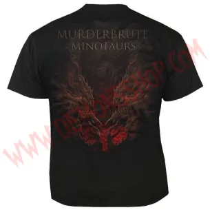 Camiseta MC Debauchery 2