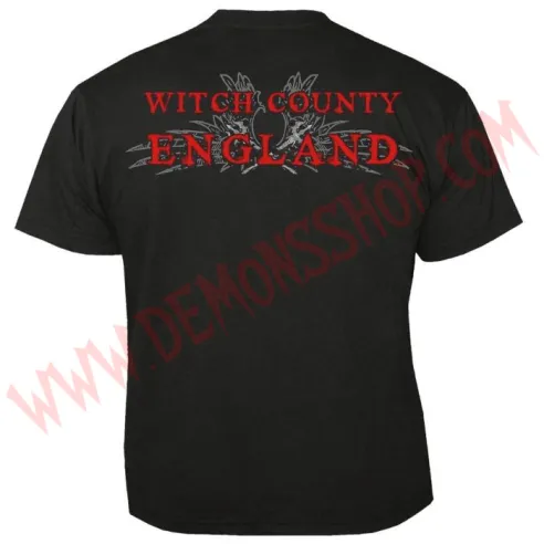 Camiseta MC Devilment