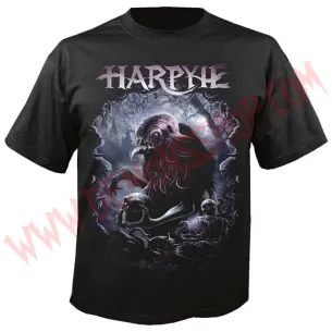 Camiseta MC Harpyie