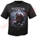 Camiseta MC Harpyie