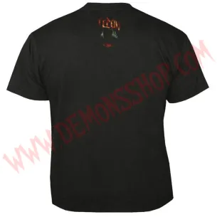 Camiseta MC Harpyie 2