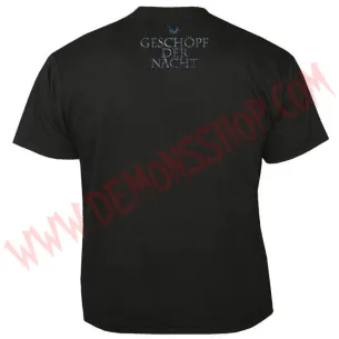 Camiseta MC Harpyie 2