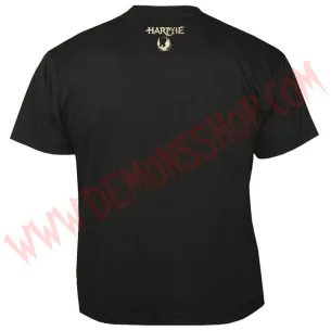 Camiseta MC Harpyie 2