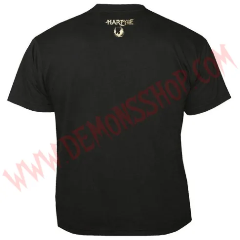 Camiseta MC Harpyie