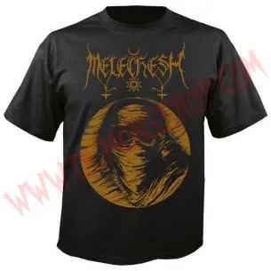 Camiseta MC Melechesh