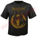 Camiseta MC Melechesh
