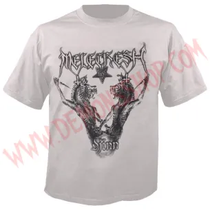 Camiseta MC Melechesh