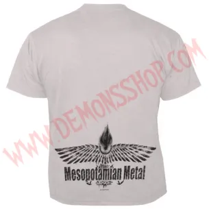 Camiseta MC Melechesh 2