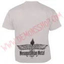 Camiseta MC Melechesh